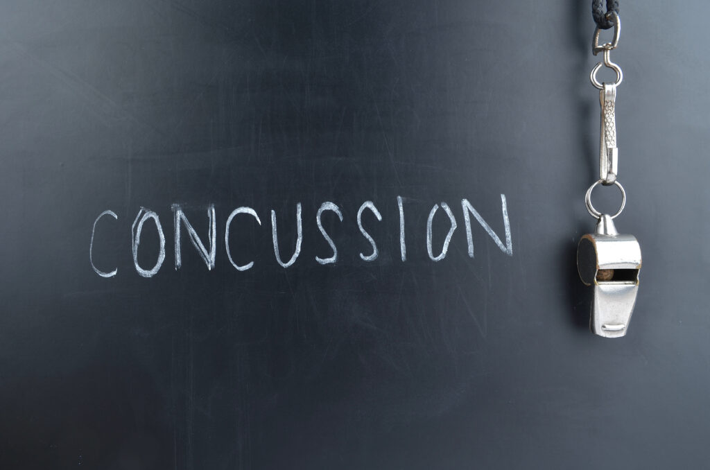 Concussion Rehabilitation in Roseburg Oregon