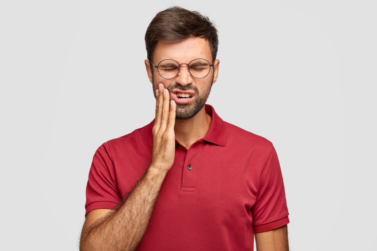 Temporomandibular Joint