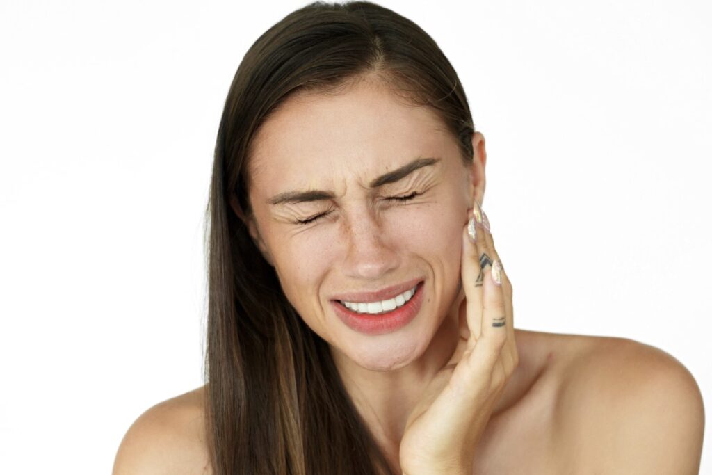 Common Disorders of the Temporomandibular Joint