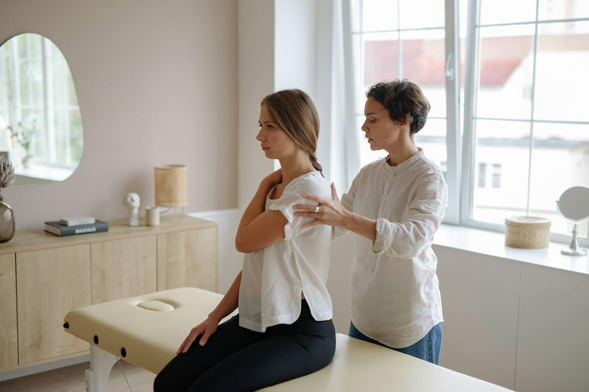 Shoulder Pain and Physical Therapy: Your Pathway to Recovery