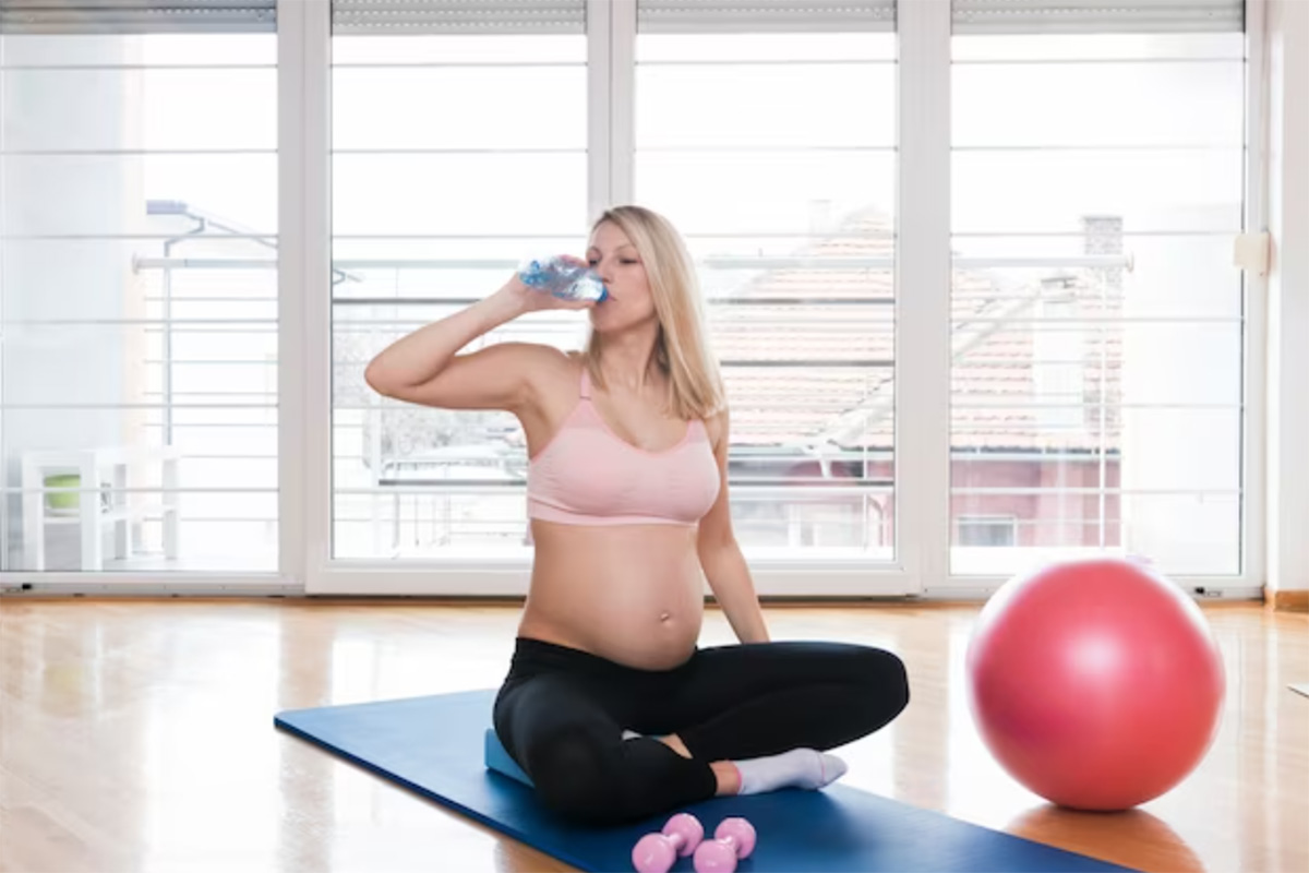 Blossoming Strength: Crafting the Ideal Pregnancy Workout Program at OrMobility Physical Therapy & Performance for Pain Relief, Enhanced Bladder Control, and a Seamless Return to Exercise