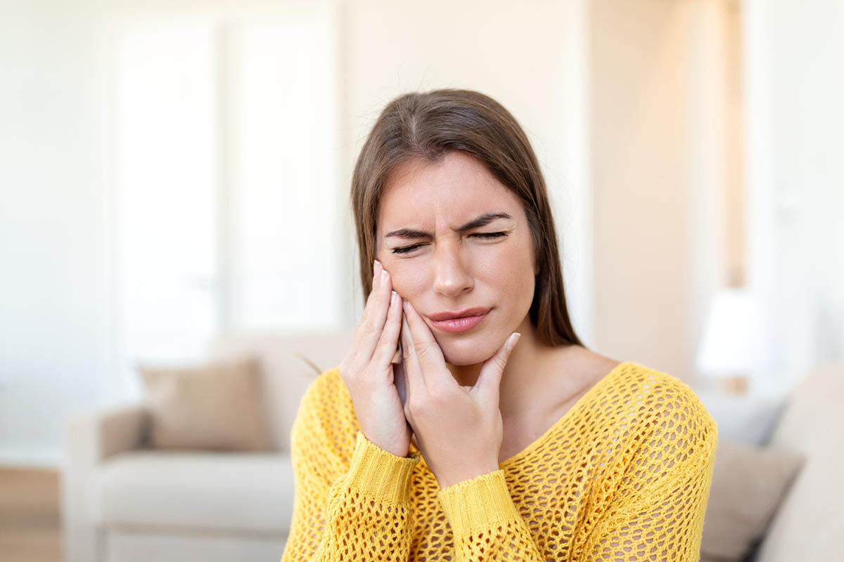 Recommended Exercises for TMJ Pain Relief