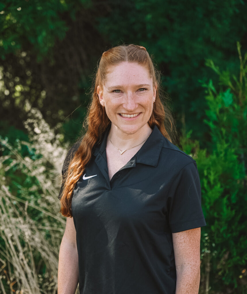 Dr. Mallow Stroup, PT, DPT in roseburg's ormobility physical therapy & performance.