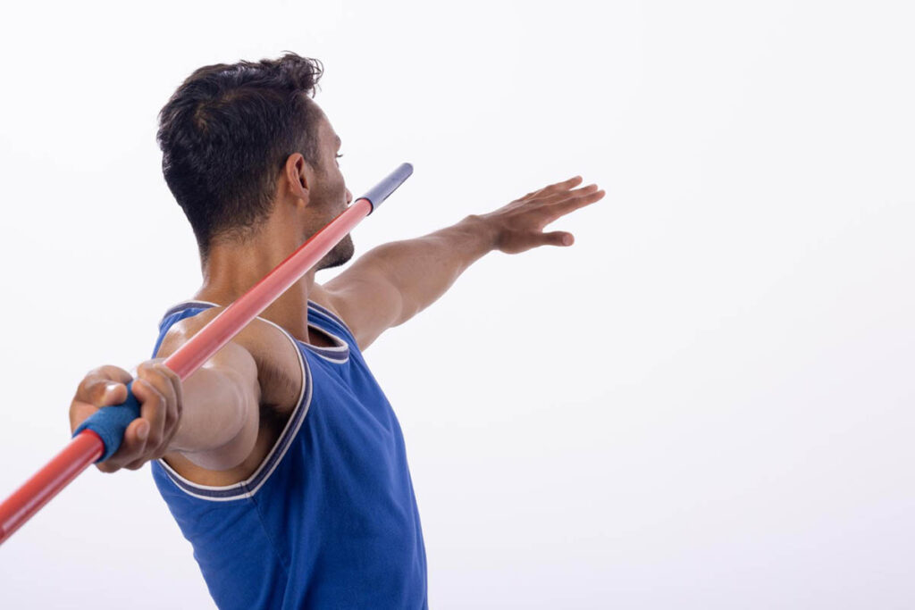 What Causes Shoulder Pain When Throwing in Athletes