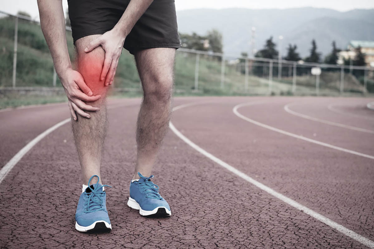 Is Knee Pain Stopping You from Running? Consult Ormobility Physical Therapy