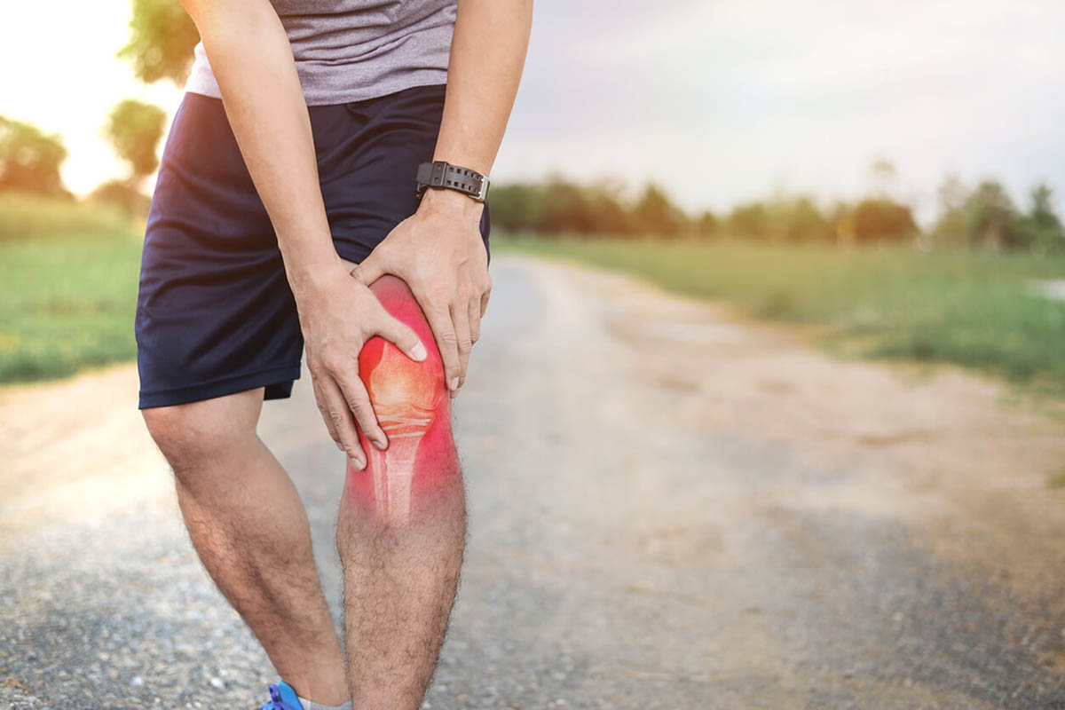 How to Prevent Knee Pain When Running?