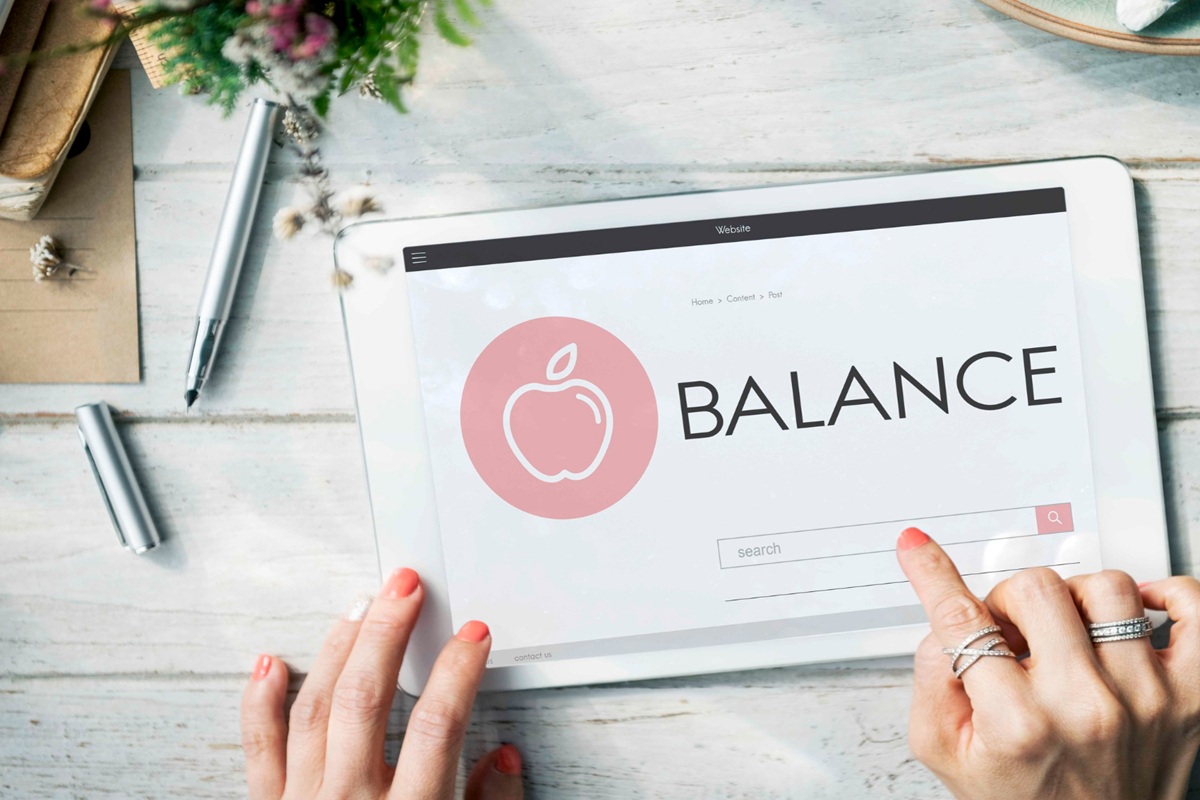 Finding Your Health Balance