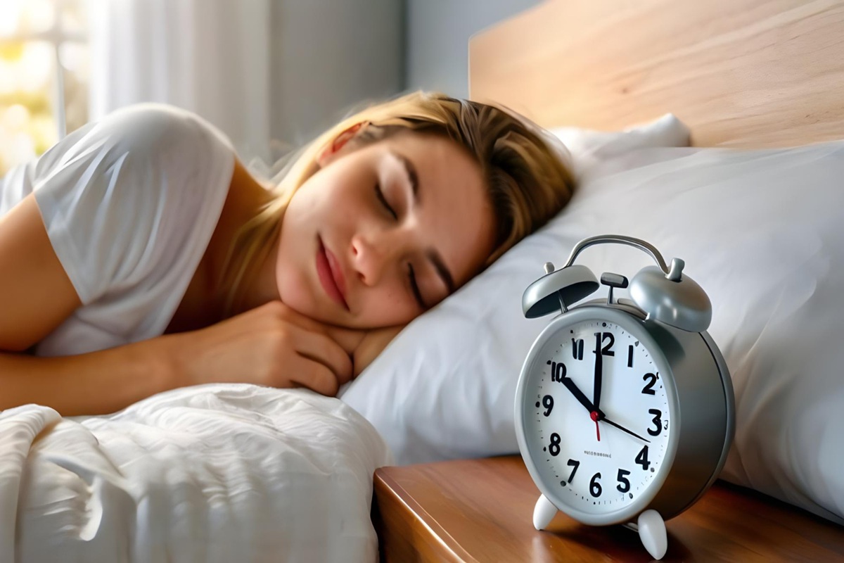 Practical Tips for Better Sleep at Every Age