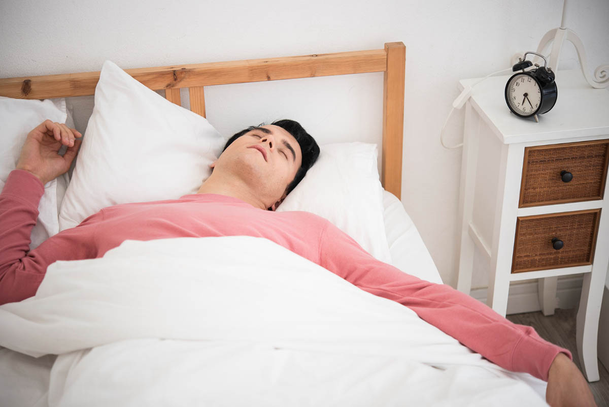 Tips for Achieving Quality Sleep