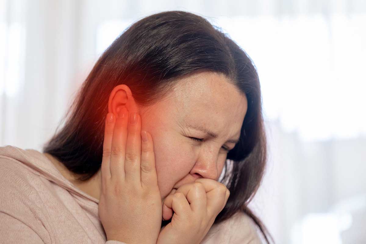 TMJ Disorders & Tinnitus: What You Need to Know