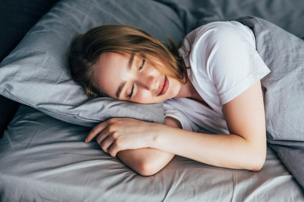 Sleep Hygiene Tips A Simple Checklist for Healthy Sleep