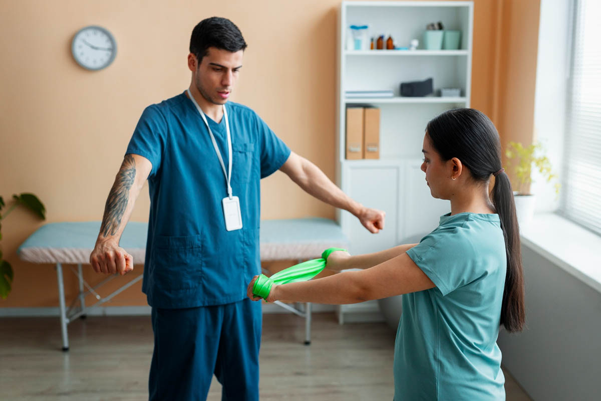 Nurse Coaching for Chronic Pain Relief in Roseburg (2)