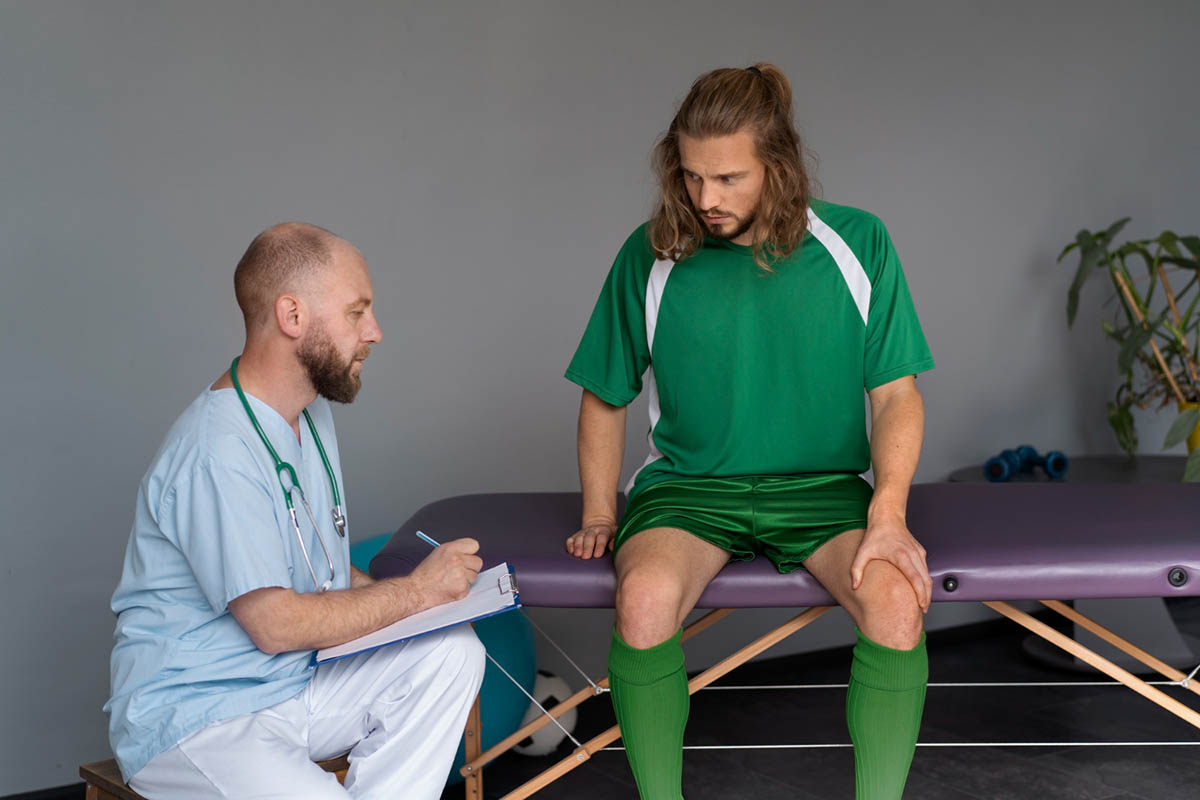 Nurse Coaching for Chronic Pain Relief in Roseburg