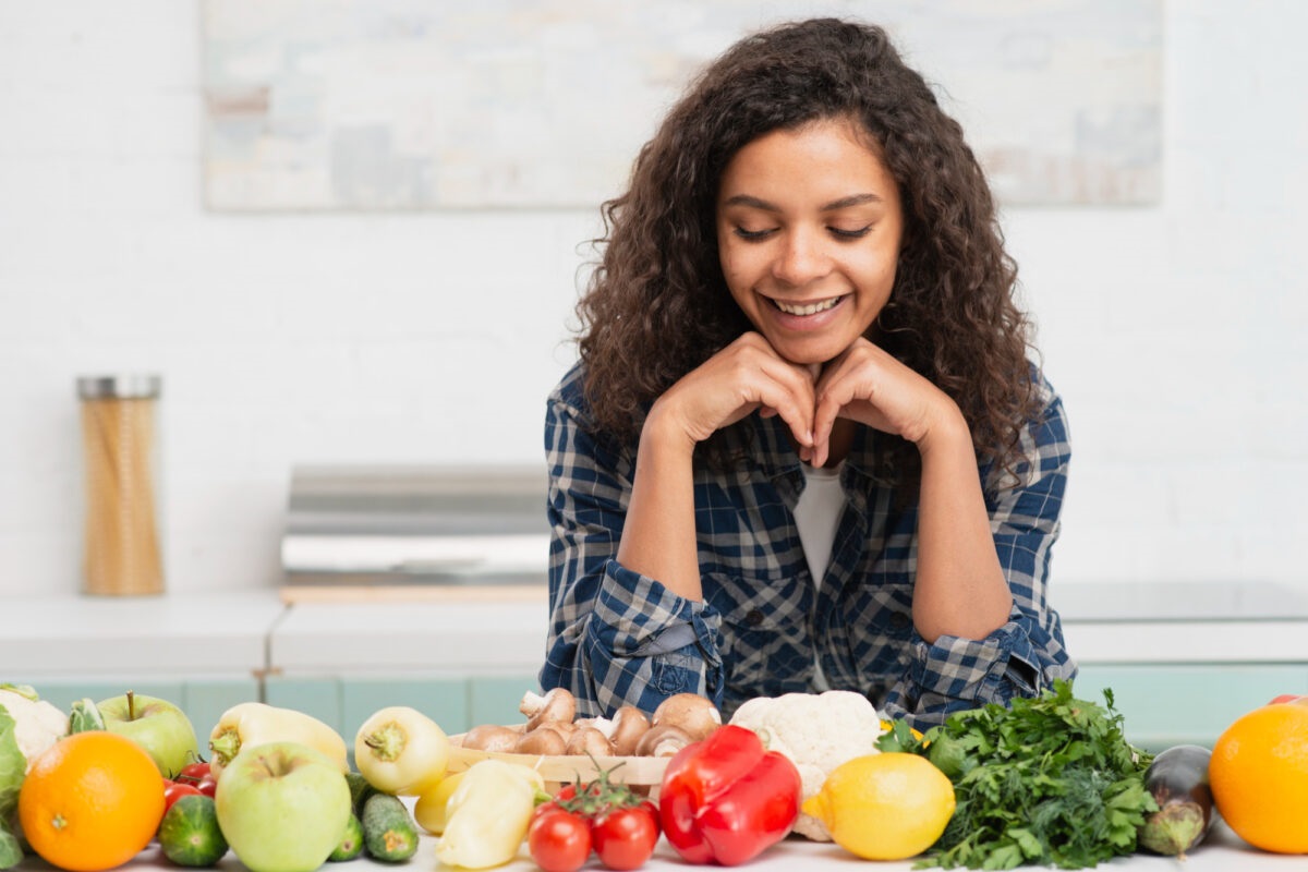 Practical Tips for Summer Nutrition