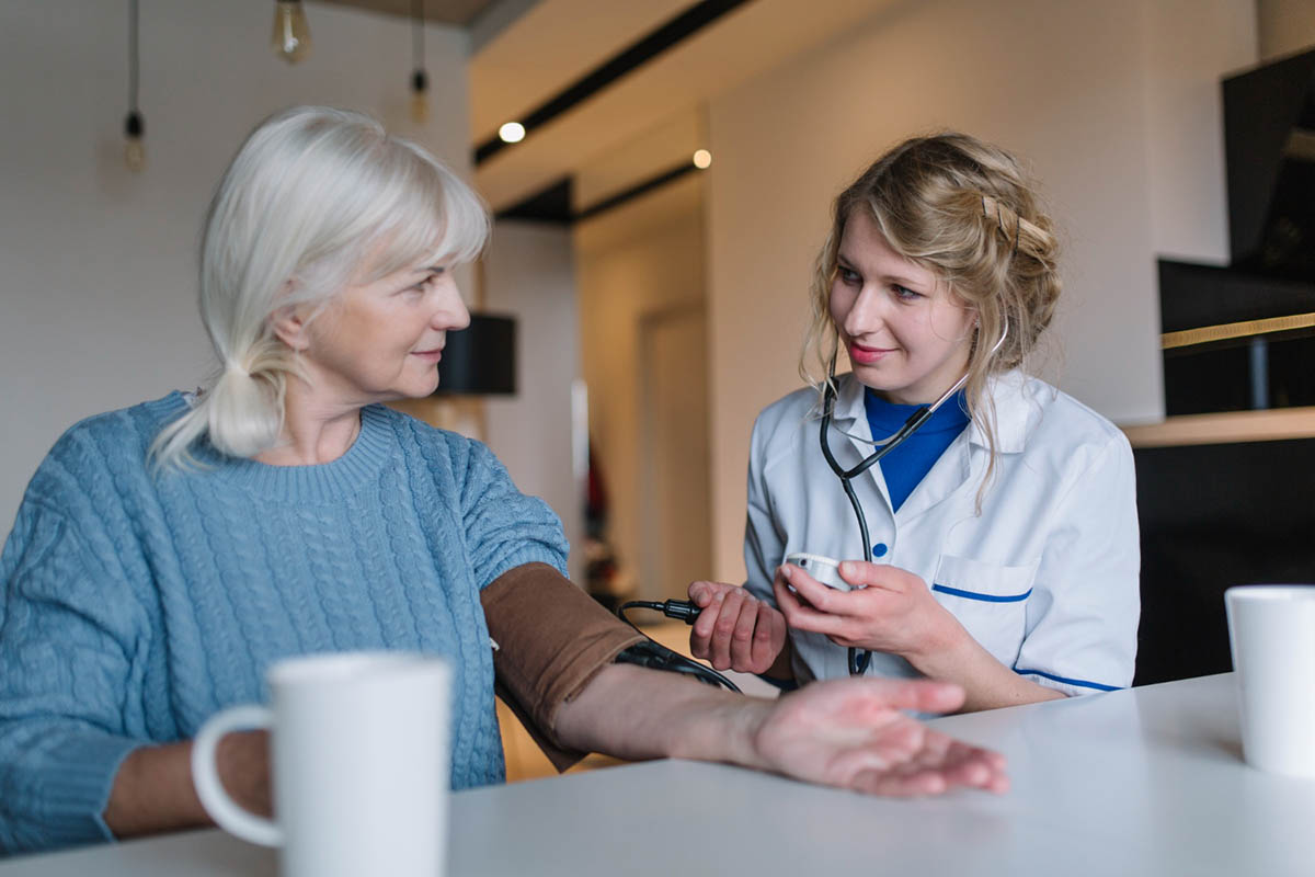 What Is Integrative Nurse Coaching for diabetes