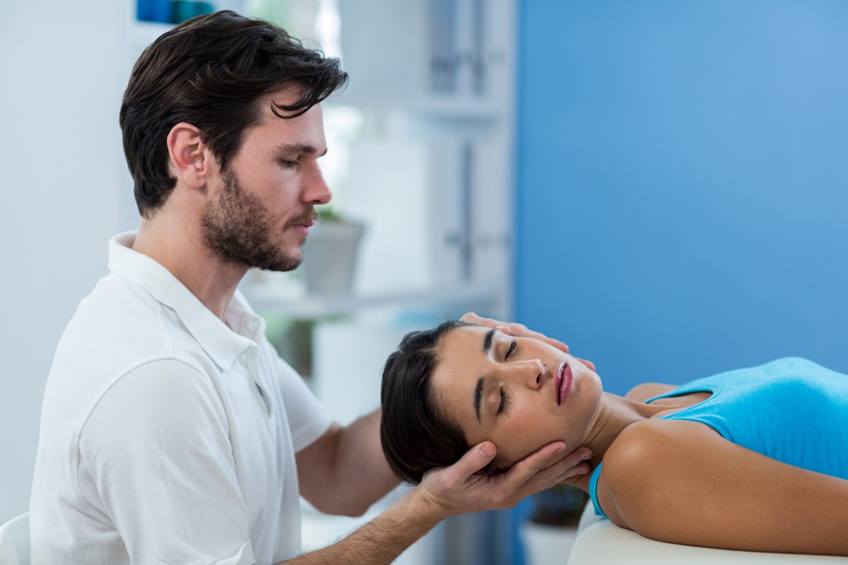 Integrating Self Care with Professional Therapy