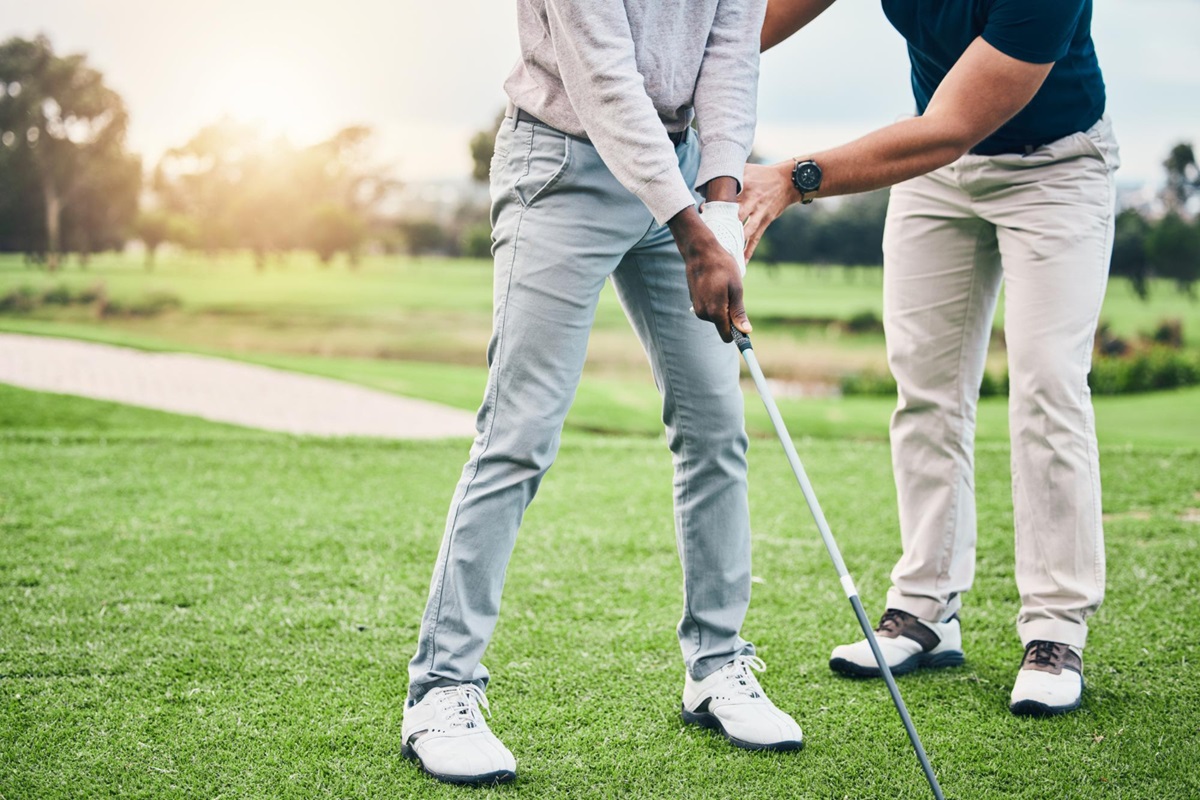 Targeted Conditions Treated in Golf Physical Therapy