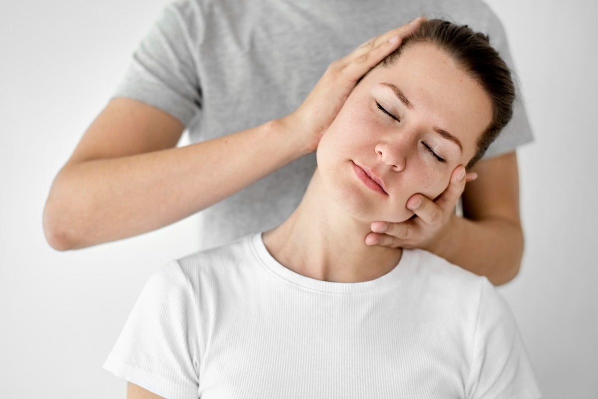 The Role of Physical Therapy in TMJ Treatment