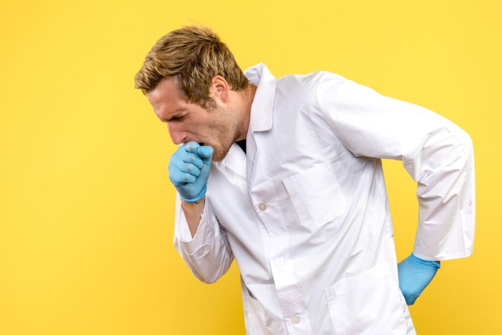 Lower Back Hurts When I Cough Relief and Prevention Tips