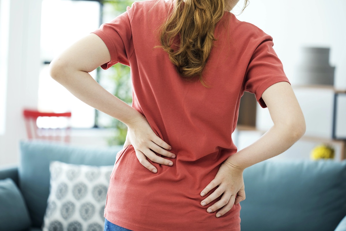 Recognizing When Your Back Pain Is Serious