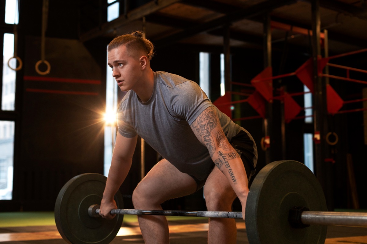 Recommended Alternatives to Traditional Deadlifts