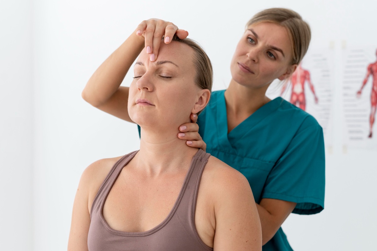 Vestibular Physical Therapy – Restore Balance & Dizziness Relief
