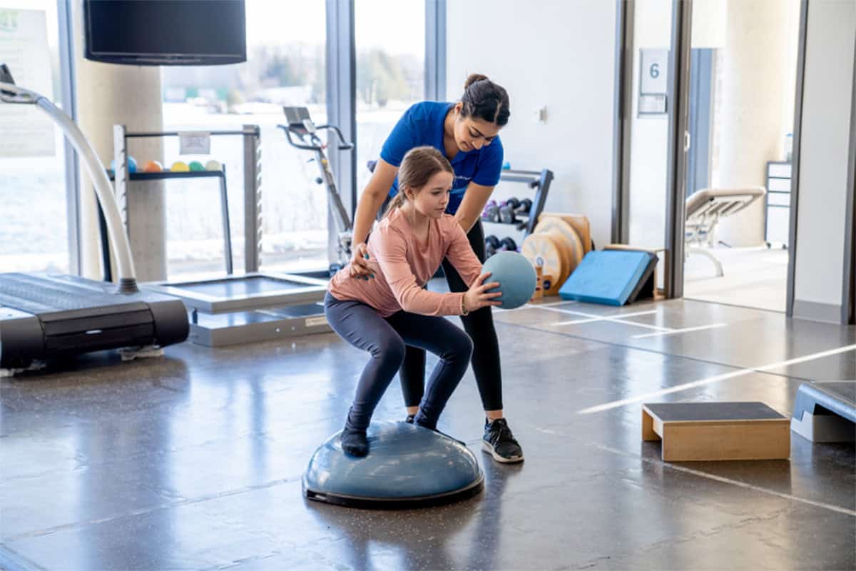 Why Choose ORMobility for Your Vestibular Physical Therapy